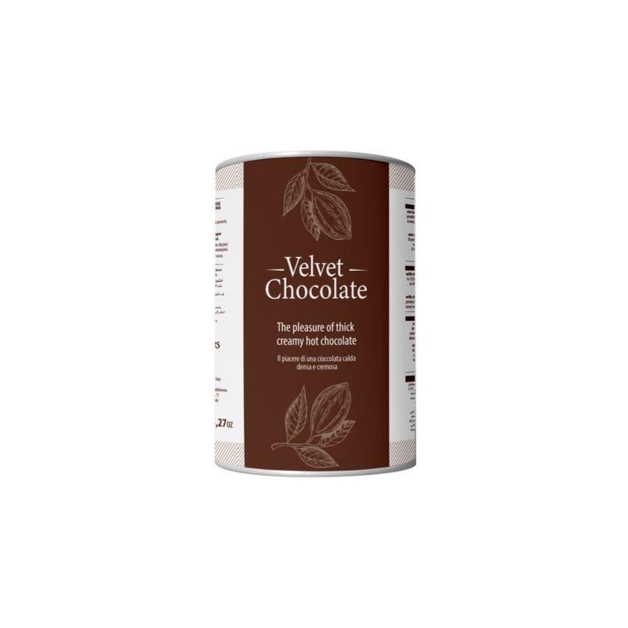 MokaSirs Hot Chocolate Powder 1 kg