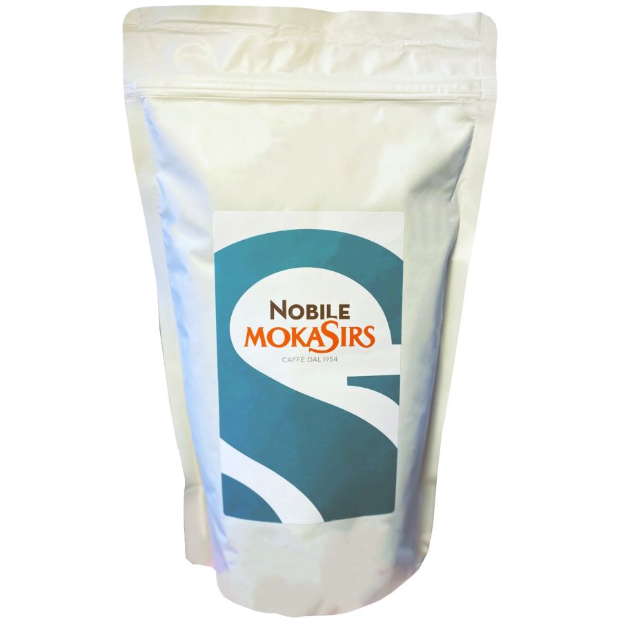 MokaSirs Nobile 500 g kaffebønner