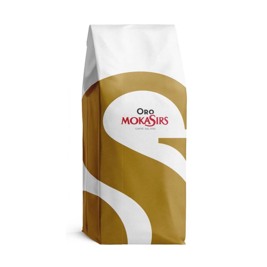 MokaSirs Oro 1 kg kaffebønner