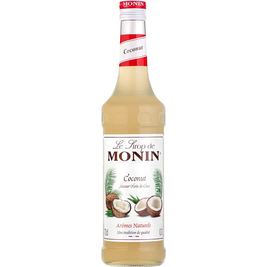 Monin Coconut sirup 700 ml