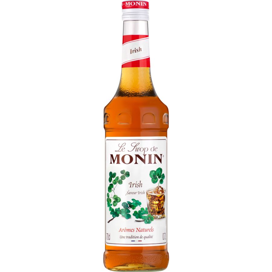 Monin Irish sirup 700 ml