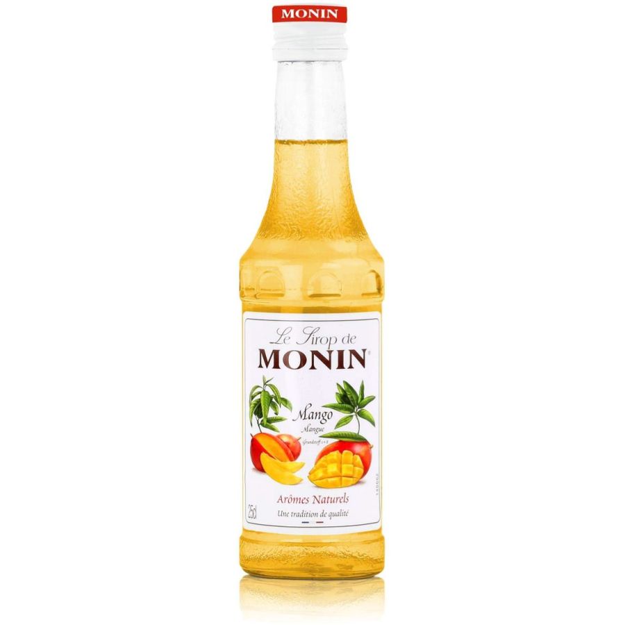 Monin Mango sirup 250 ml