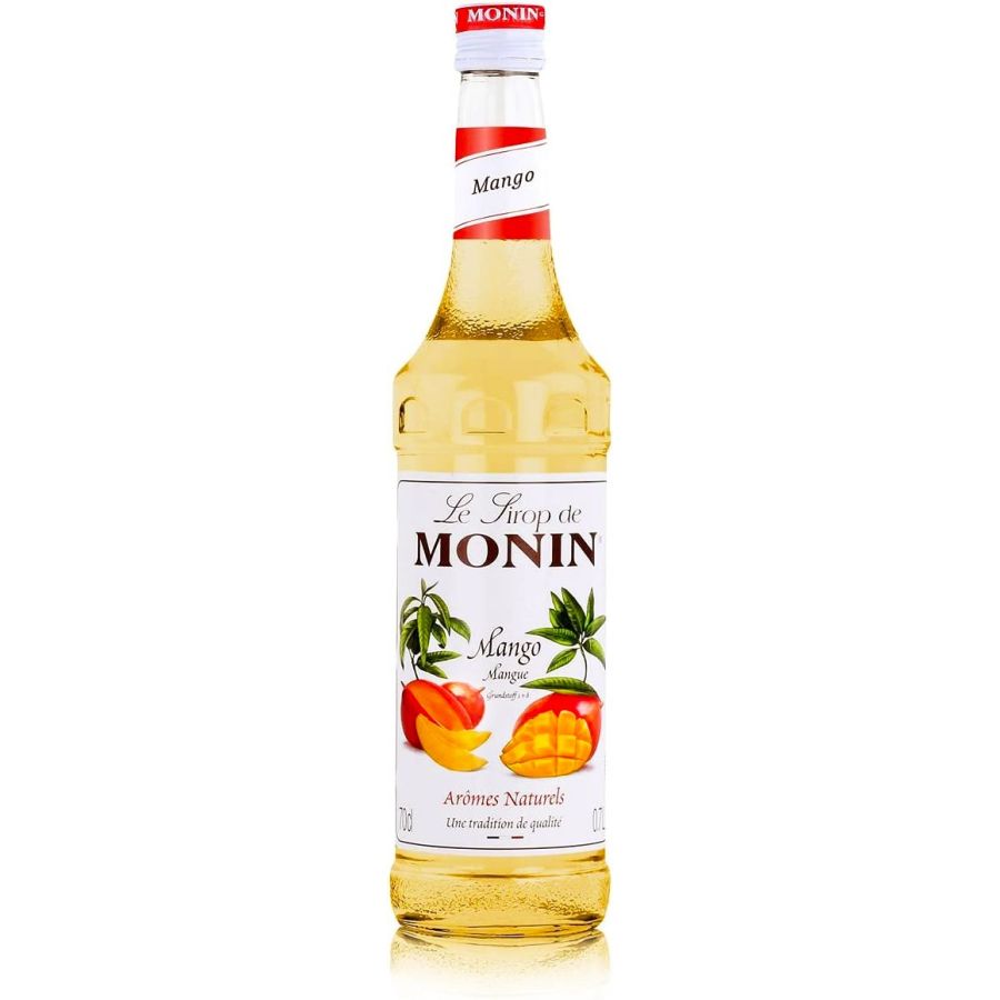 Monin Mango sirup 700 ml