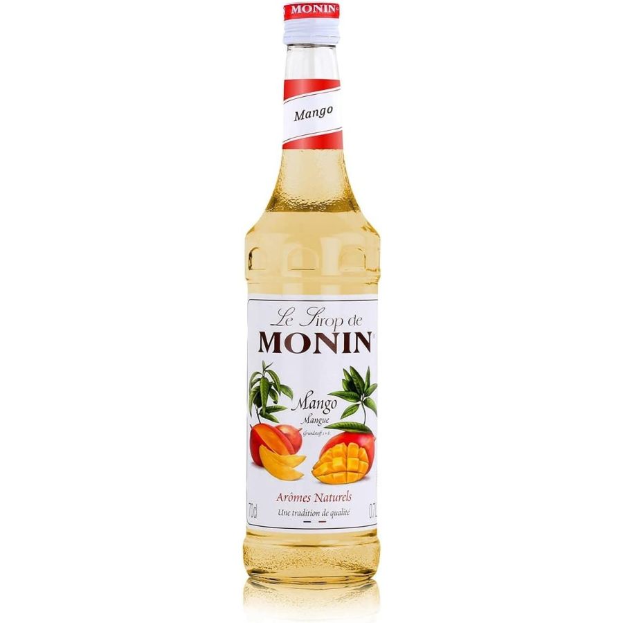 Monin Mango sirup 700 ml