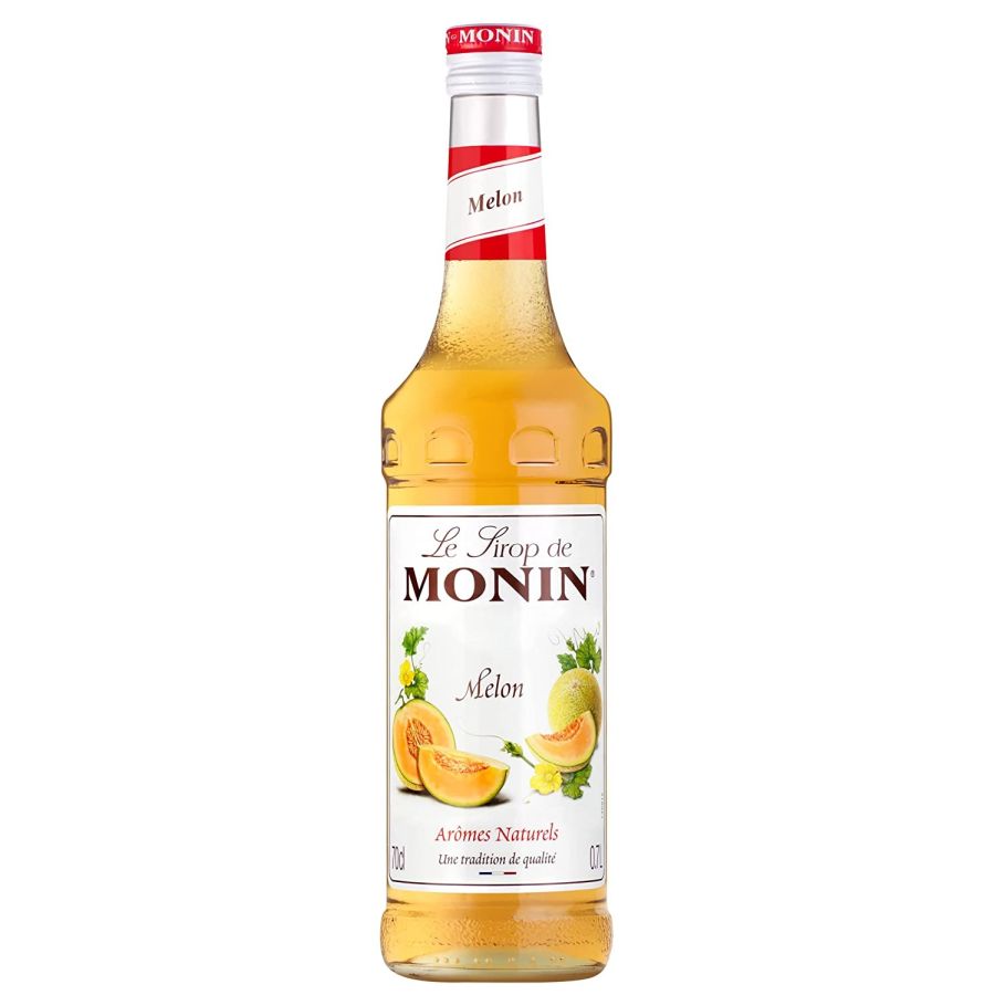 Monin Melon Syrup 700 ml