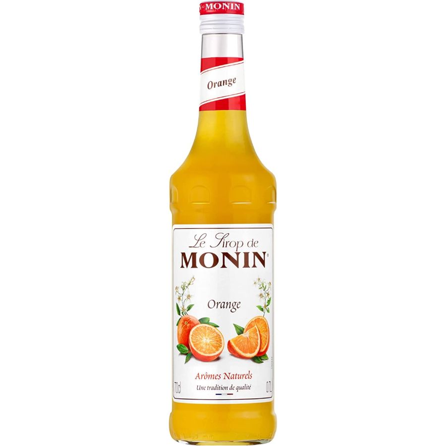 Monin Orange sirup 700 ml