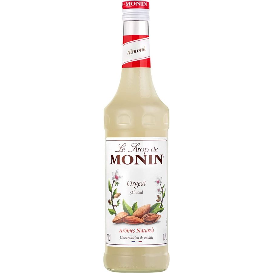 Monin Almond Orgeat sirup 700 ml