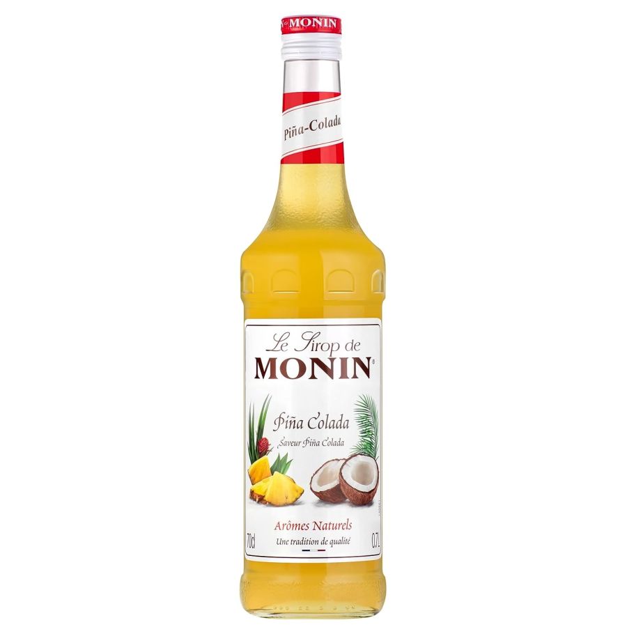 Monin Piña Colada Syrup 700 ml