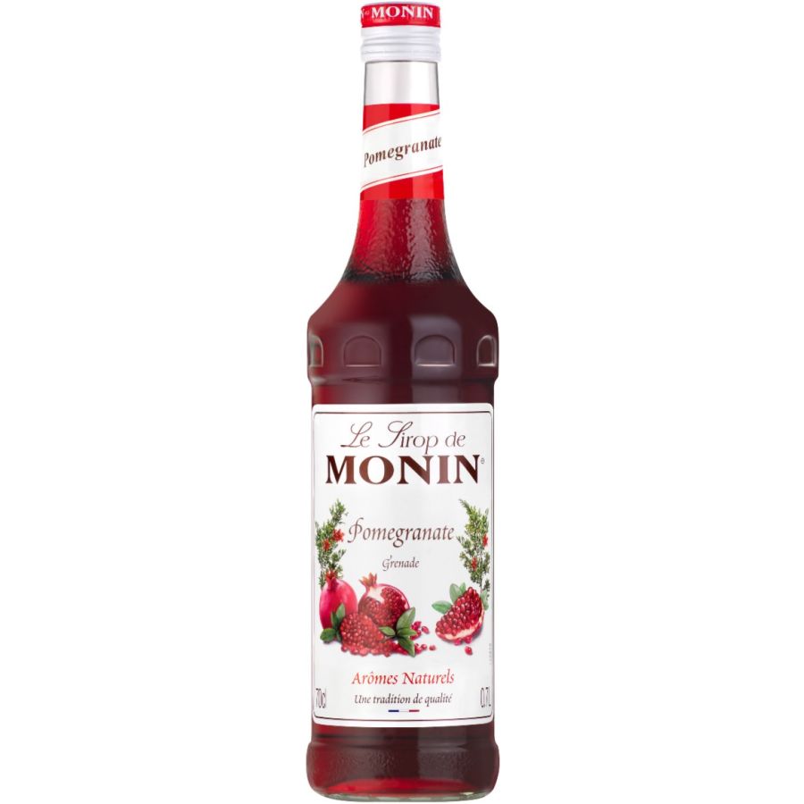 Monin Pomegranate sirup 700 ml