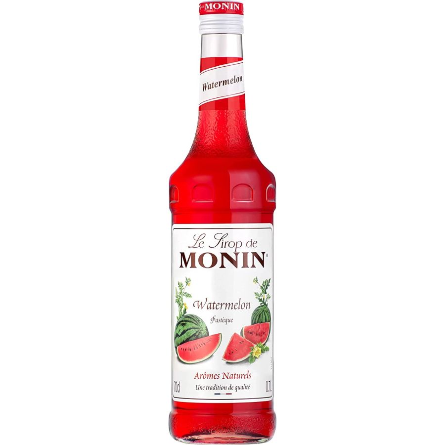 Monin Watermelon sirup 700 ml