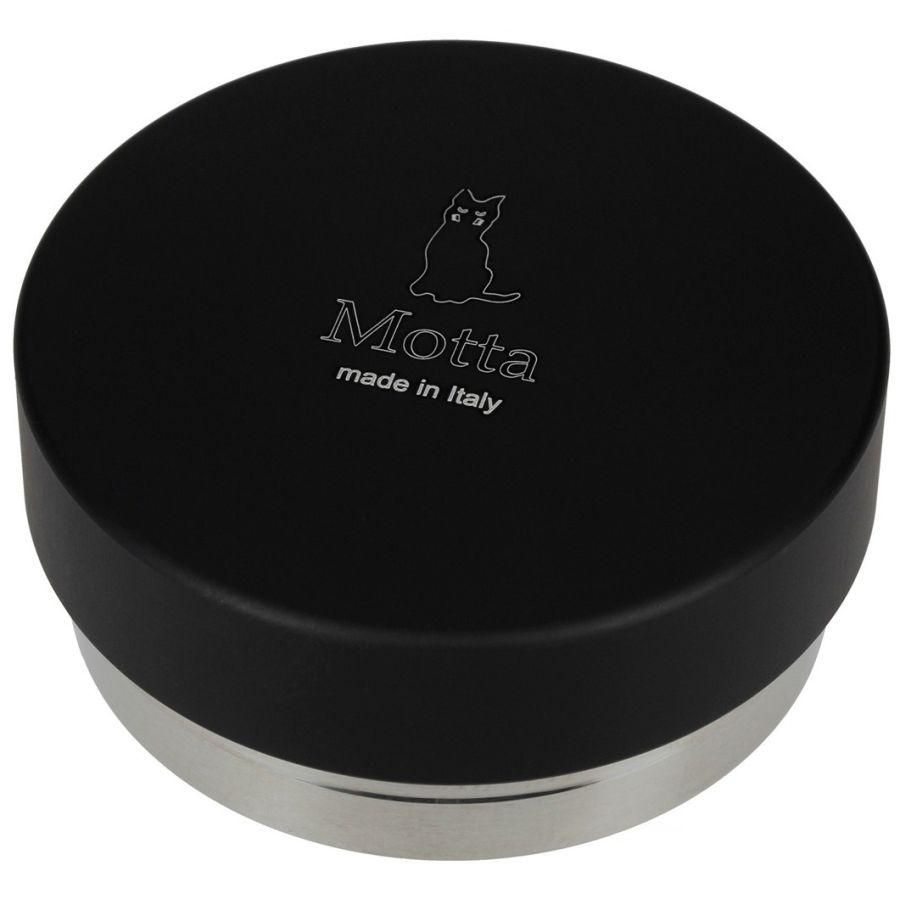 Motta Lightning Tamper 53 mm, sort