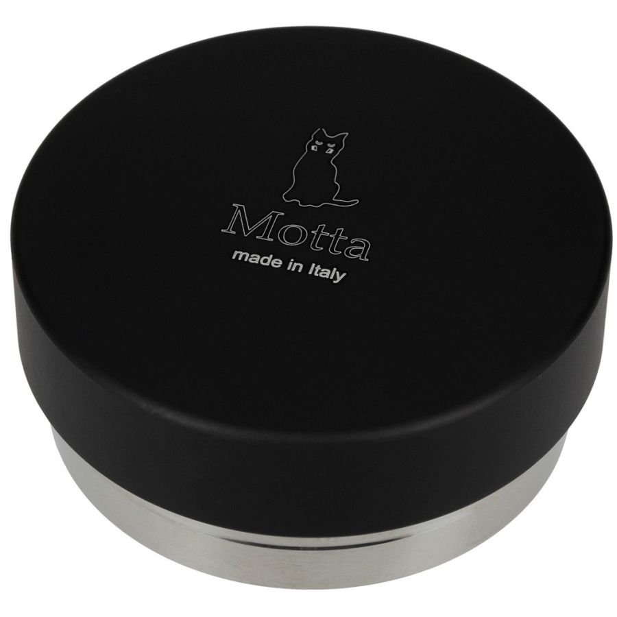 Motta Lightning Tamper 58,5 mm, sort
