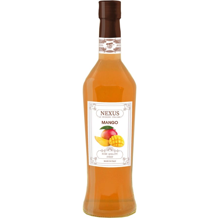 Nexus Mango sirup 700 ml
