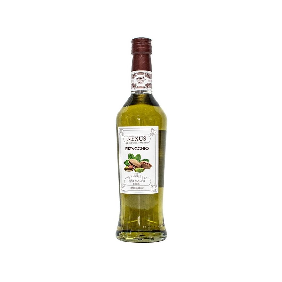 Nexus Pistachio smagsirup 700 ml