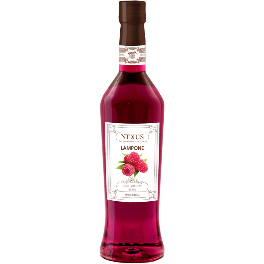 Nexus Raspberry sirup 700 ml