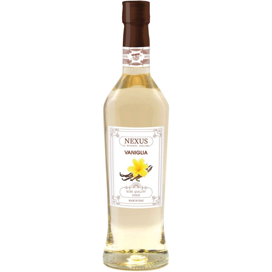 Nexus Vanilla sirup 700 ml