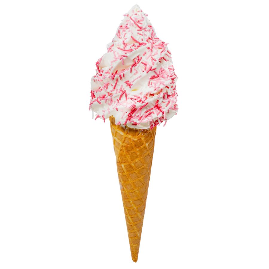 Nic Polka Mint Sprinkles 1 kg