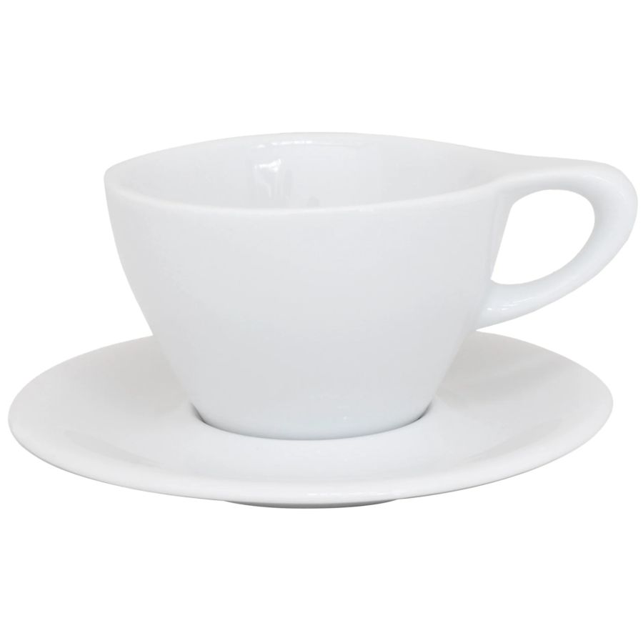 notNeutral Lino Large Latte -kop 360 ml