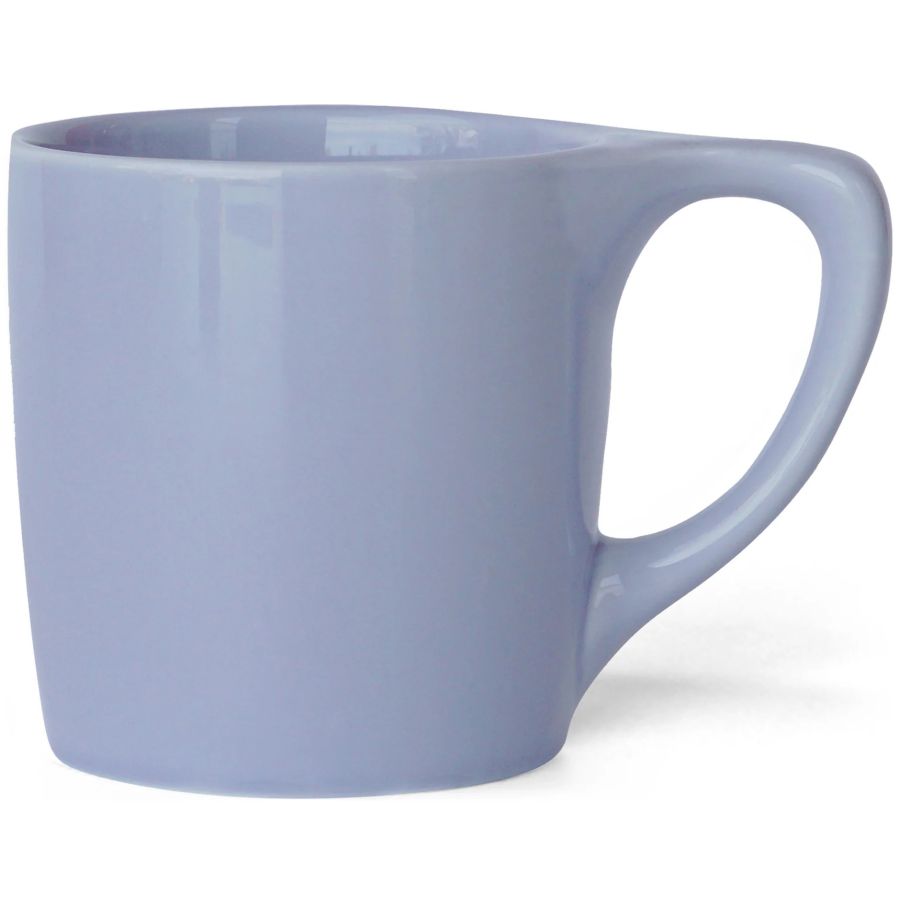 notNeutral Lino Mug krus 300 ml, Periwinkle
