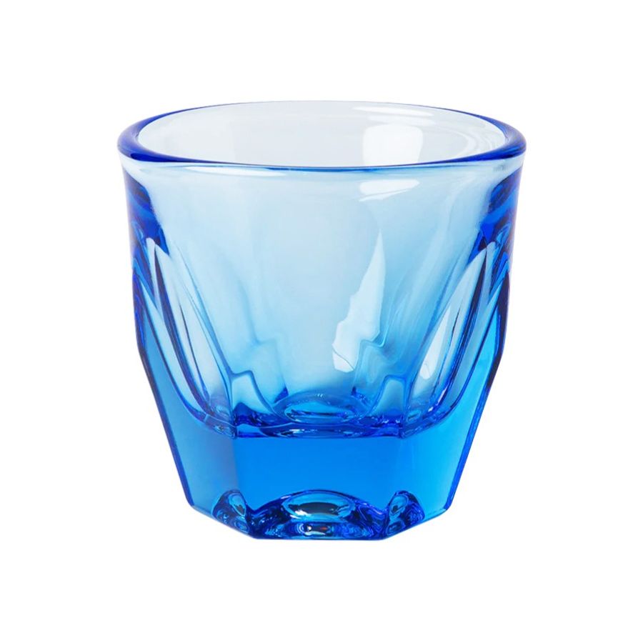 notNeutral Vero cappuccinoglas 180 ml, Ocean