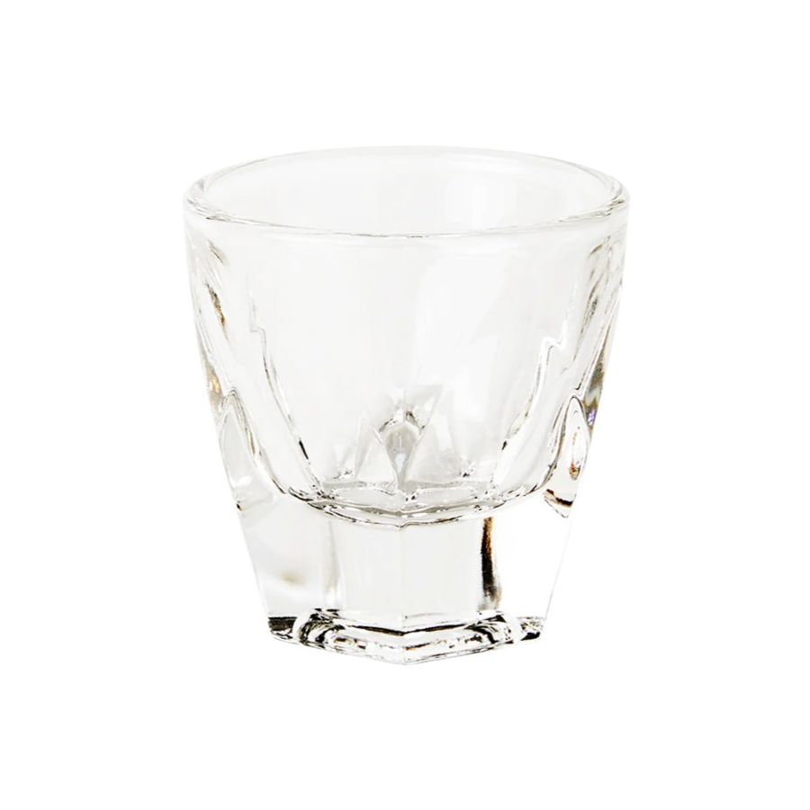 notNeutral Vero Cortado Glass 125 ml, Clear