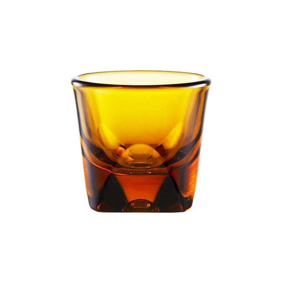 notNeutral Vero espressoglas 90 ml, Amber