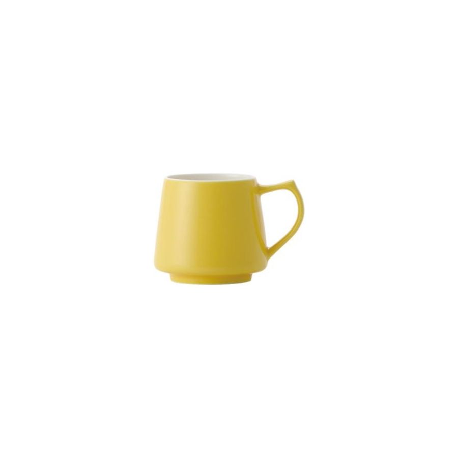 Origami Aroma Mug, gul