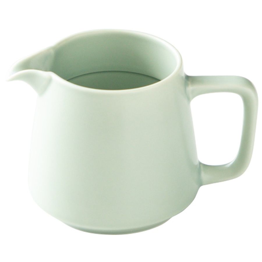 Origami Aroma Server keramisk kande 200 ml, matgrøn
