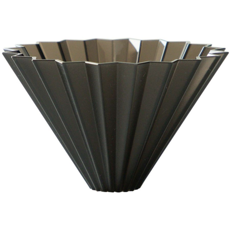 Origami Dripper Air filterholder, matsort