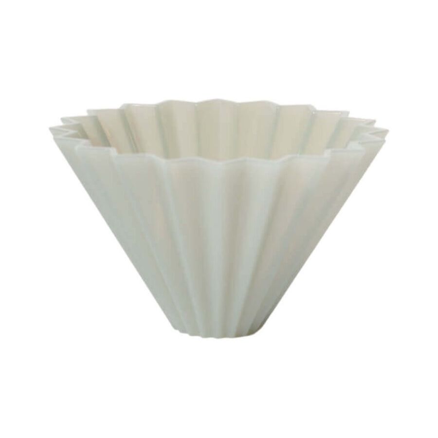 Origami Dripper Air M filterholder, mat grå