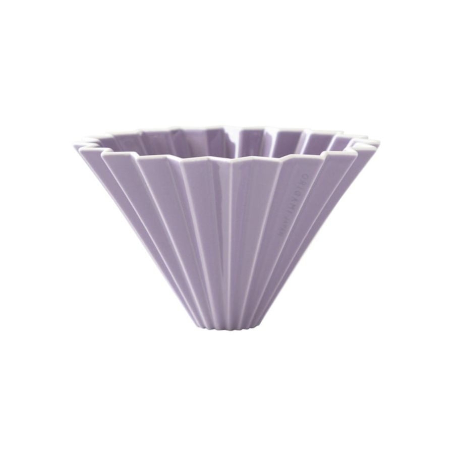Origami Dripper M filterholder, lilla