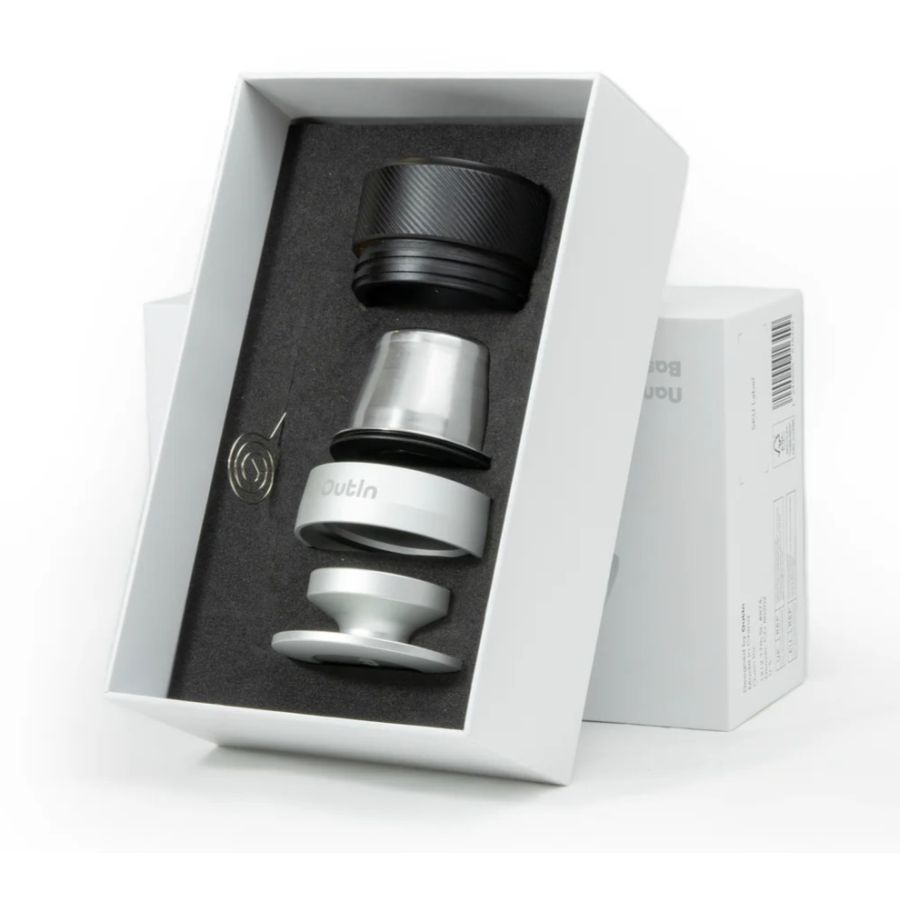 Outin Nano Basket Plus-filterkurv