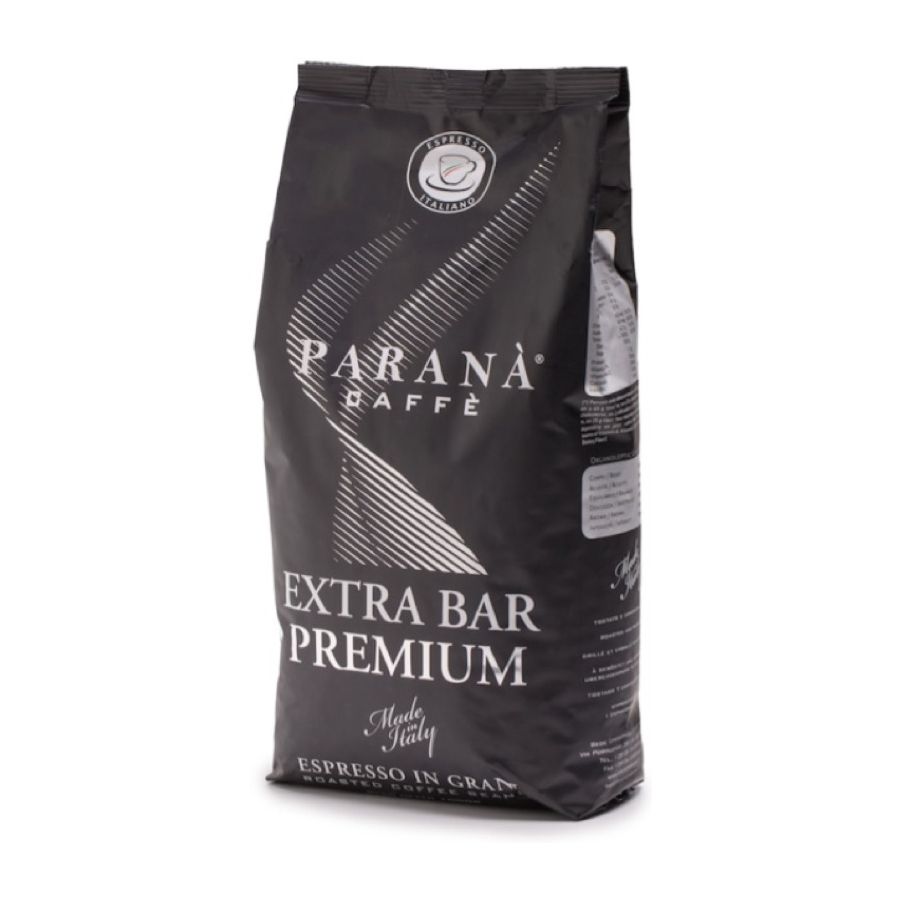 Parana Extra Bar Premium 1 kg kaffebønner