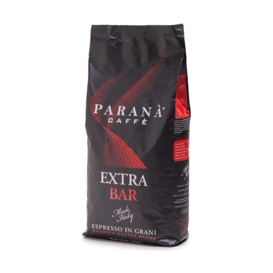 Parana Extra Bar 1 kg kaffebønner