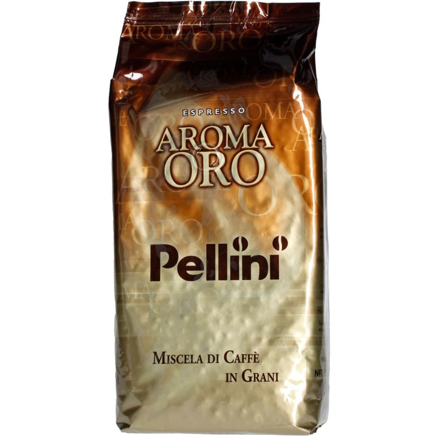 Pellini Aroma Oro 1 kg kaffebønner