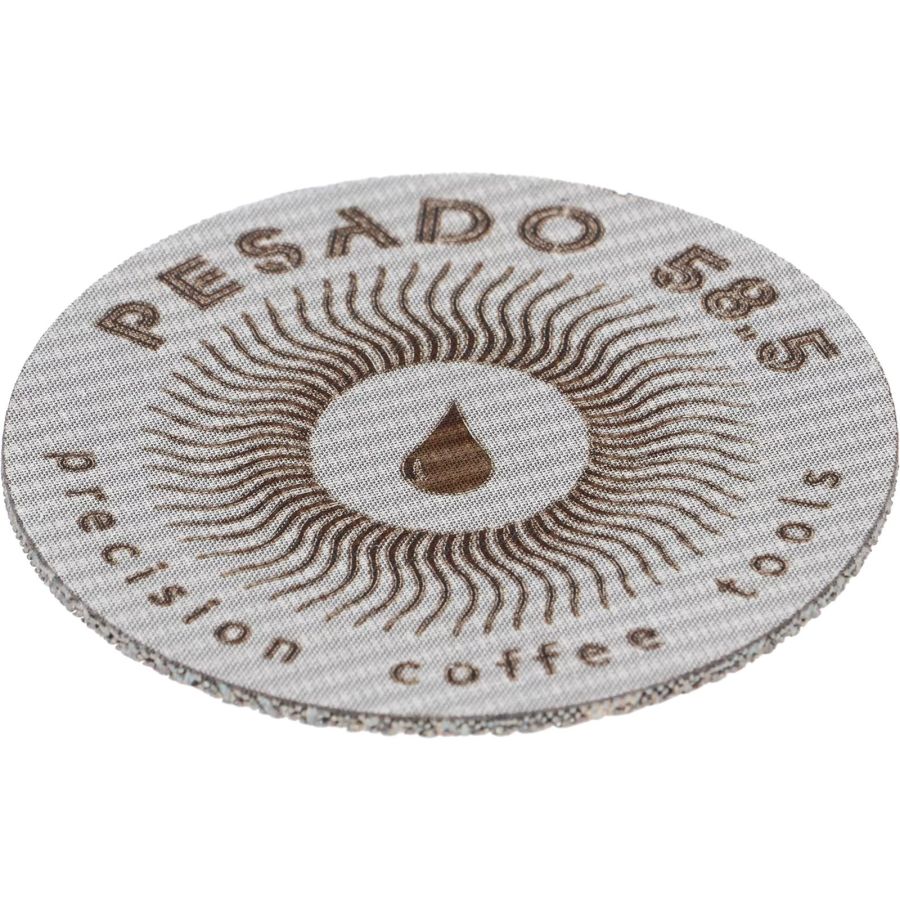 Pesado Puck Diffuser Screen-filter 58.5 mm