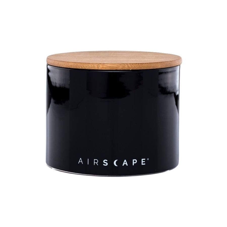 Planetary Design Airscape® Ceramic 4" Small Obsidian