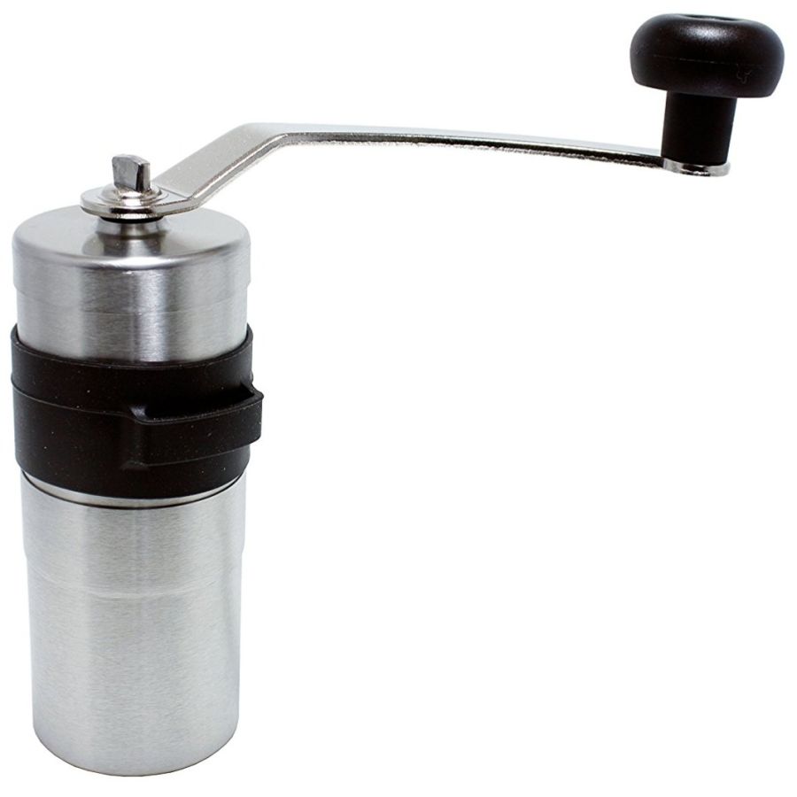 Porlex Mini II Manual Coffee Grinder