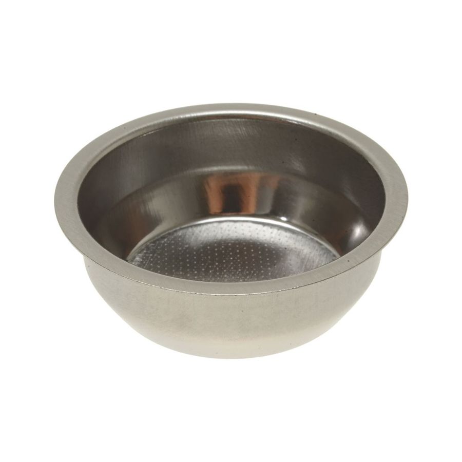 Quick Mill 2 kopper kaffefilter AC0800FI2