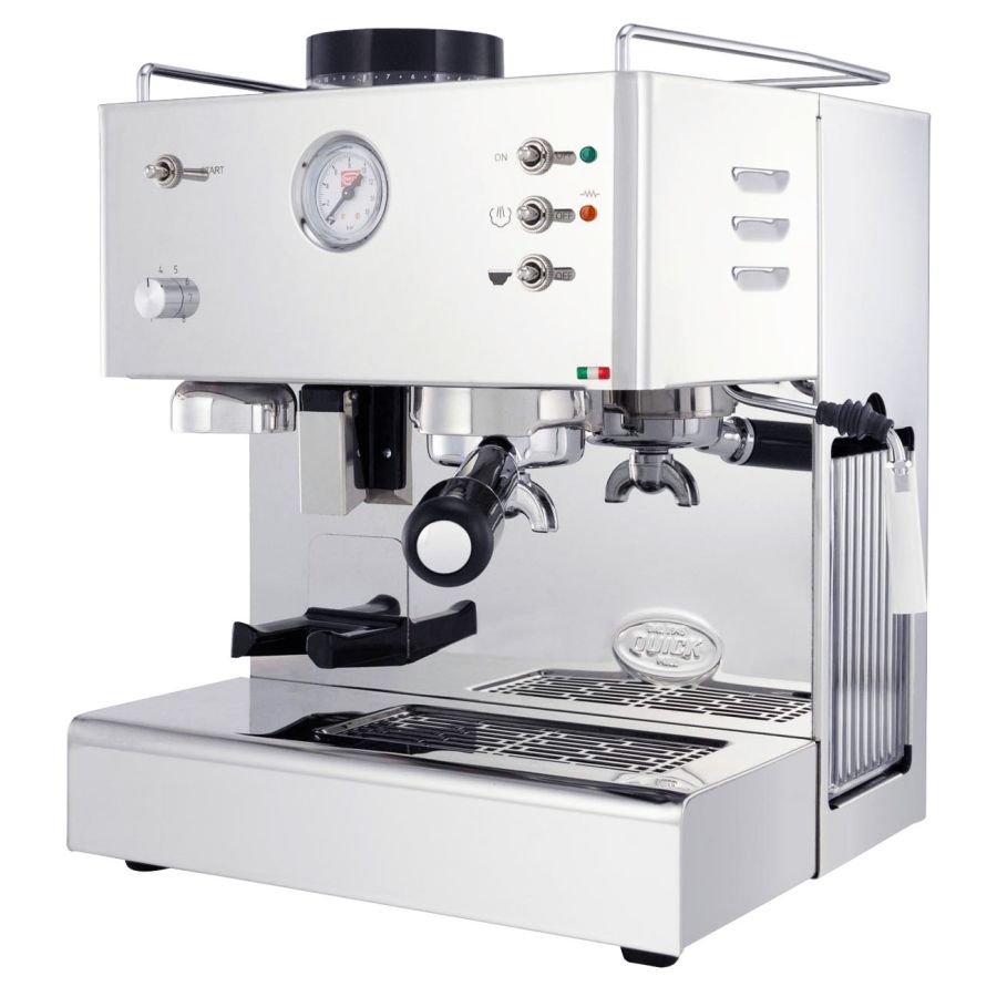 Quick Mill Pegaso espressomaskine