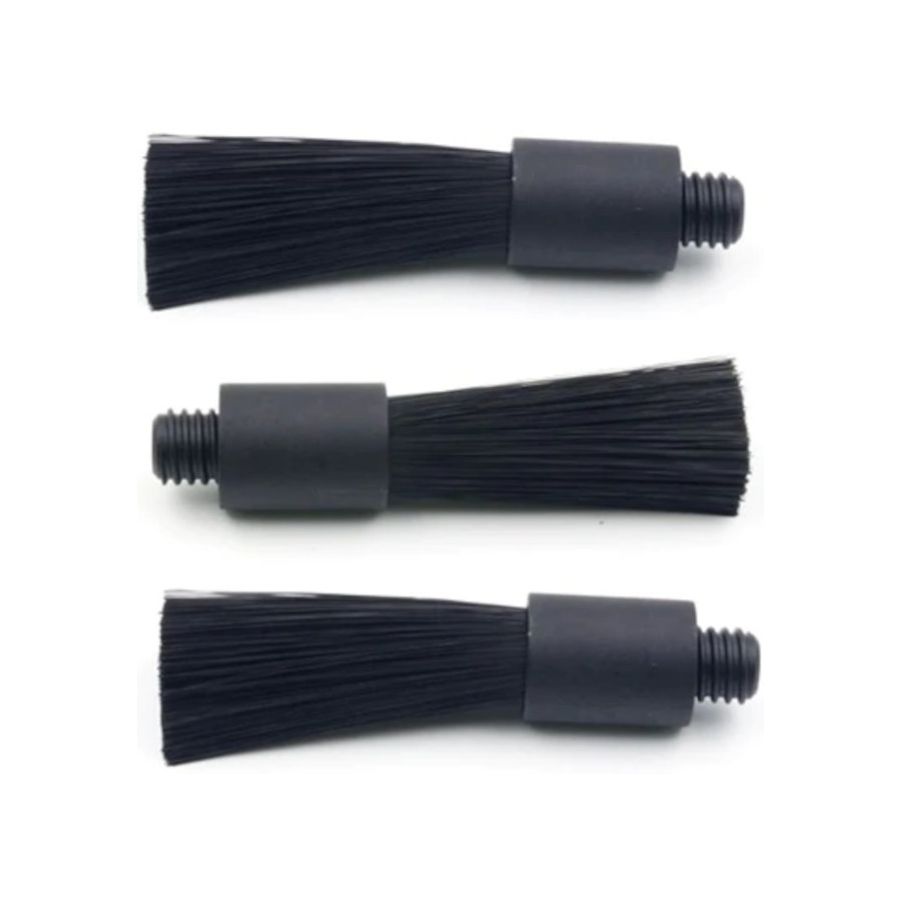 Rhino Grinder Brush Replacement Bristles -reservbørster 3 stk.