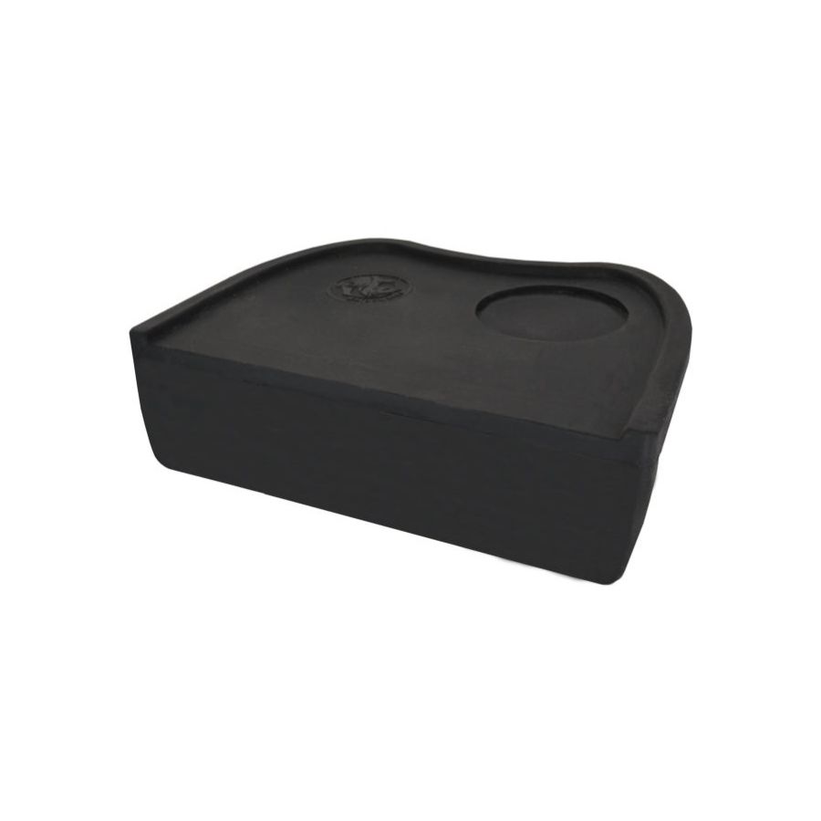 Rhinowares Corner Tamper Mat tampermåtte