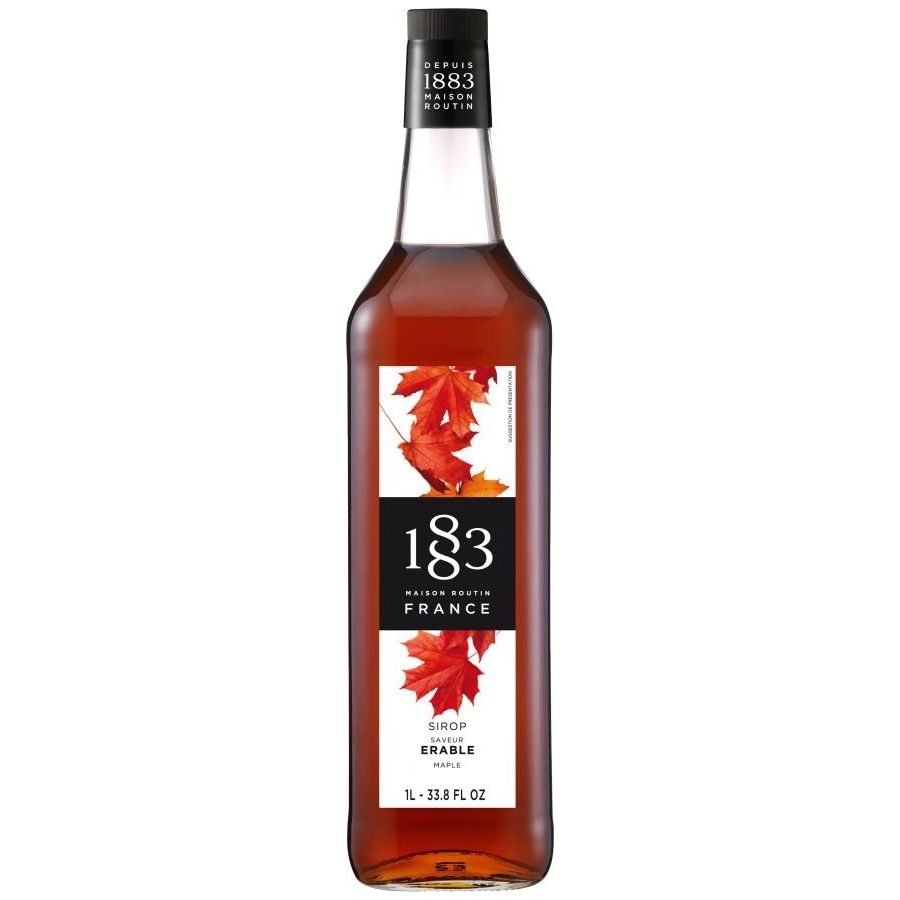 Maison Routin 1883 Maple sirup 1000 ml