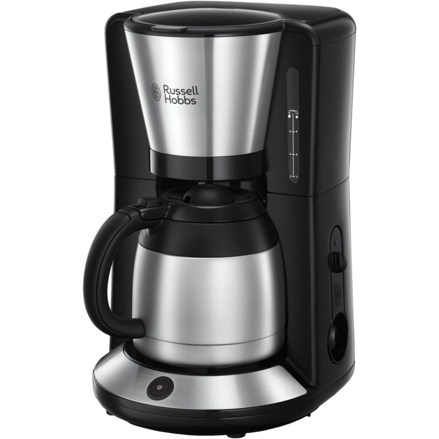 Russell Hobbs Adventure termokaffemaskine 1,25 l
