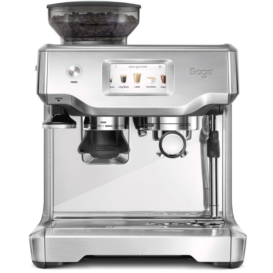 Sage The Barista Touch espressomaskine
