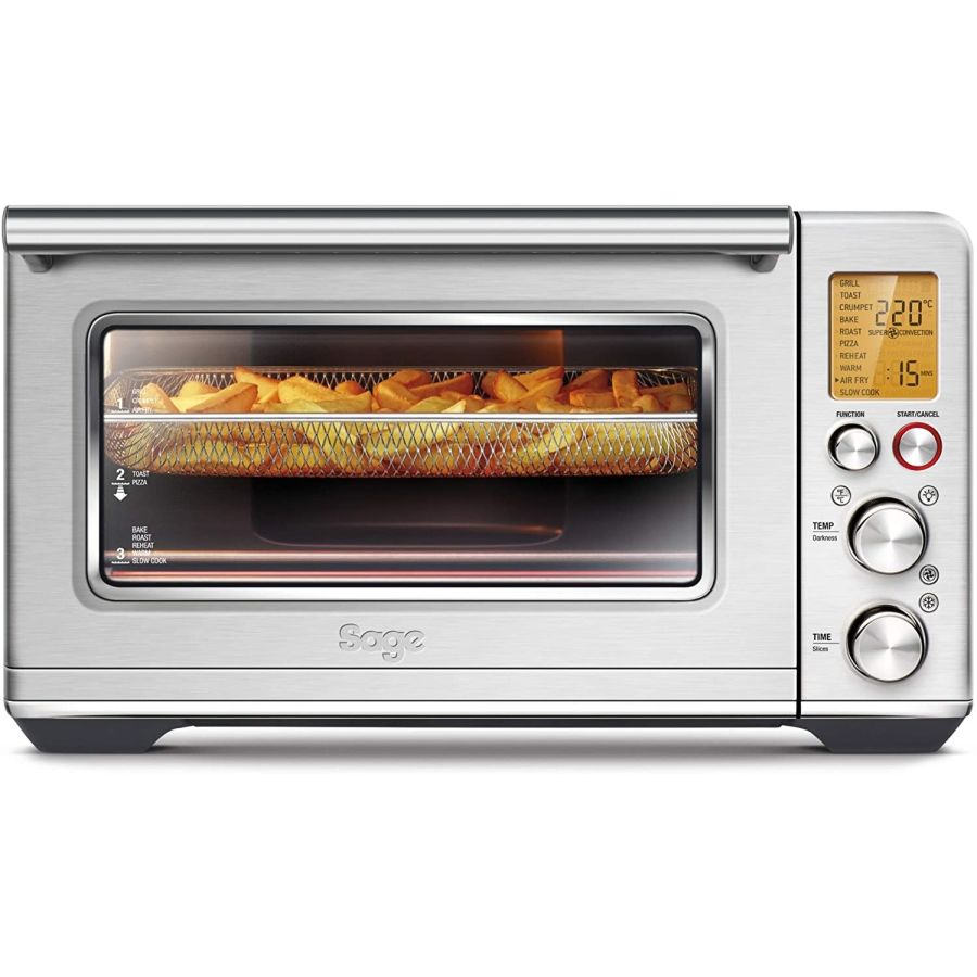 Sage Smart Oven Air Fry luftfritureovn