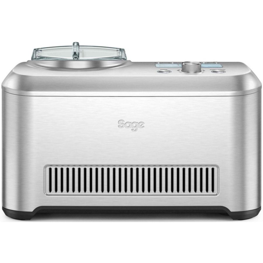 Sage The Smart Scoop ismaskine