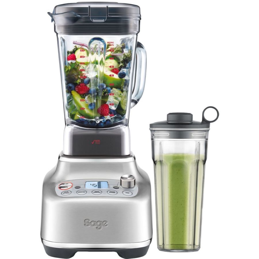 Sage SBL 920 BSS The Super Q Blender