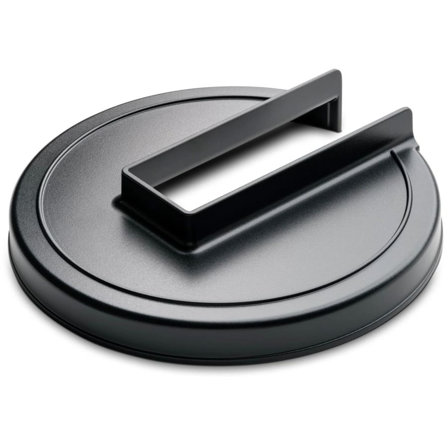 Moccamaster Filter Holder Lid, Black