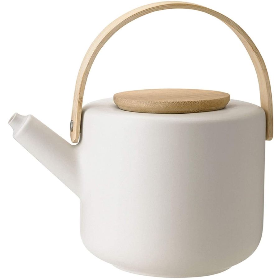 Stelton Theo tekande 1,25 l, sand